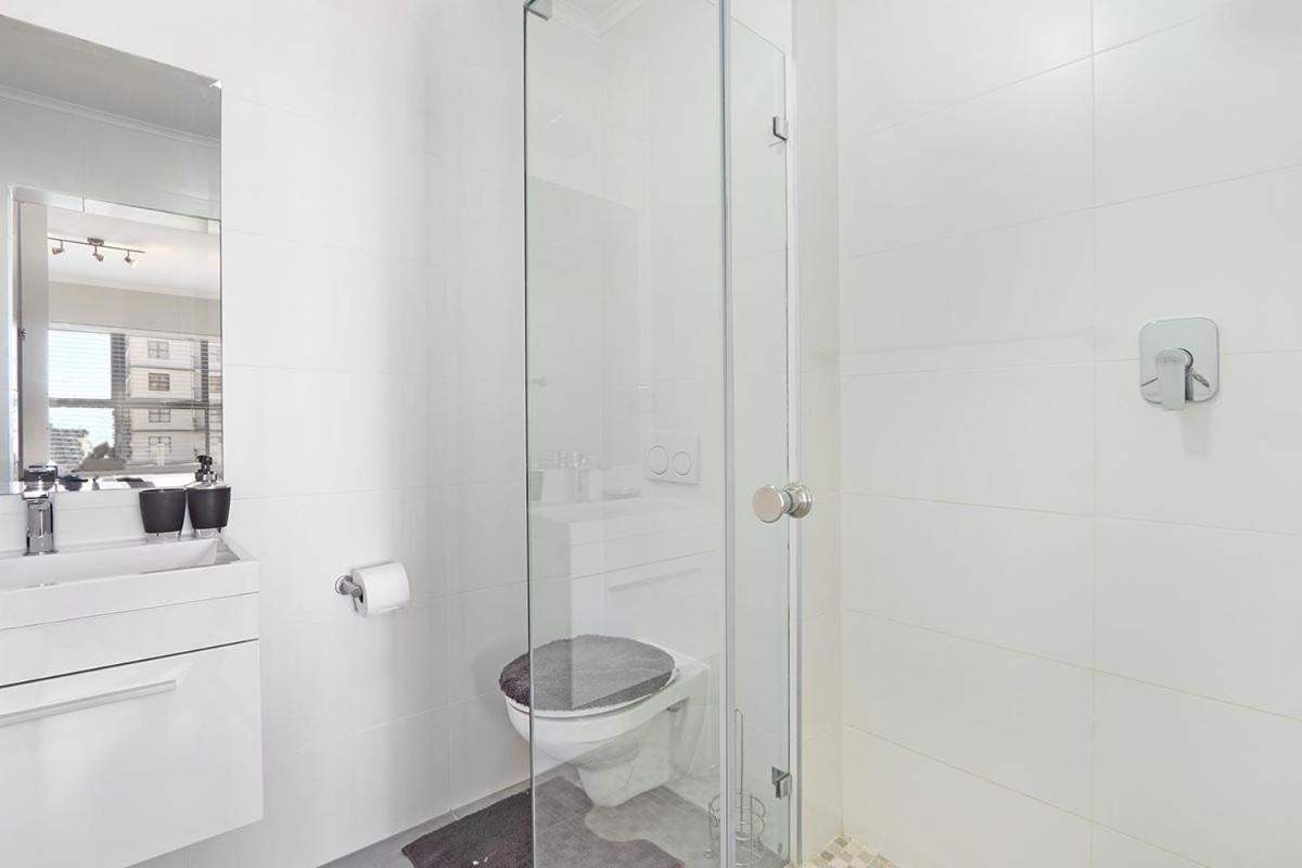 The Paragon 317 By Hostagents Kapstaden Exteriör bild