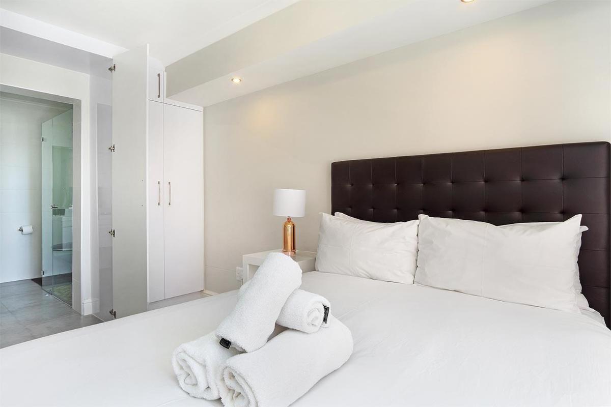 The Paragon 317 By Hostagents Kapstaden Exteriör bild