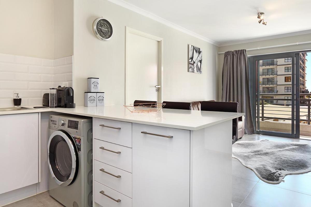 The Paragon 317 By Hostagents Kapstaden Exteriör bild